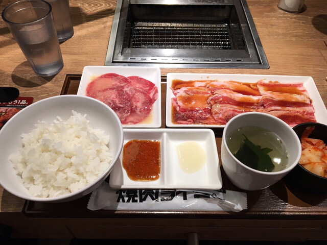 焼肉ライク 町田北口店 町田 焼肉 食べログ 焼肉ライク 町田北口店 町田 焼肉 食べログ