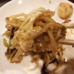 Henkutsuya - 焼きそば麺LOVE
