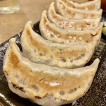 肉汁餃子のダンダダン - 