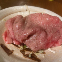 大衆肉酒場 こだわり米 匠 - これお寿司です♪