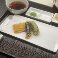 京都 天ぷら圓堂 岡ざき邸 - 