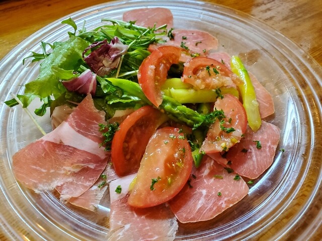 肉魚菜 - 水沢（居酒屋）の写真