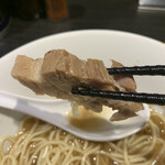 自家製麺 伊藤 - 