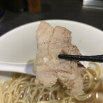 自家製麺 伊藤 - 