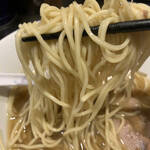 自家製麺 伊藤 - 