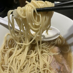 自家製麺 伊藤 - 