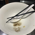 自家製麺 伊藤 - 