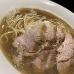 自家製麺 伊藤 - 