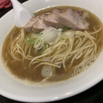 自家製麺 伊藤 - 