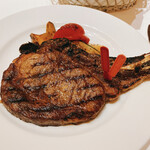 BENJAMIN STEAKHOUSE KYOTO - 