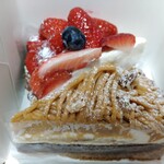 スタイルズケイクス＆カンパニー - 