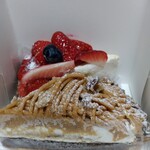 スタイルズケイクス＆カンパニー - 