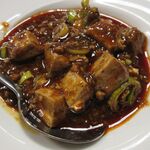 中国家庭料理 神洲之華 - 麻婆豆腐