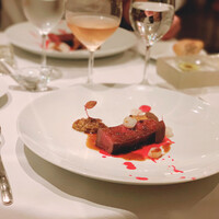 レザンファン ギャテ - 