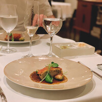 レザンファン ギャテ - 