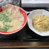 モヒカンラーメンセンター 福岡店