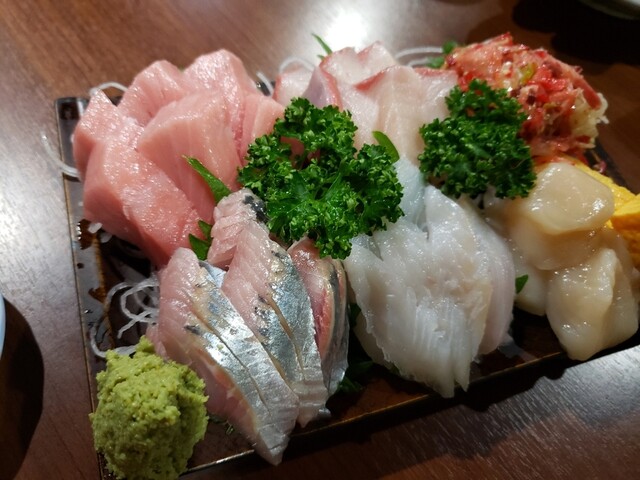 炭火焼肉 はんじろう