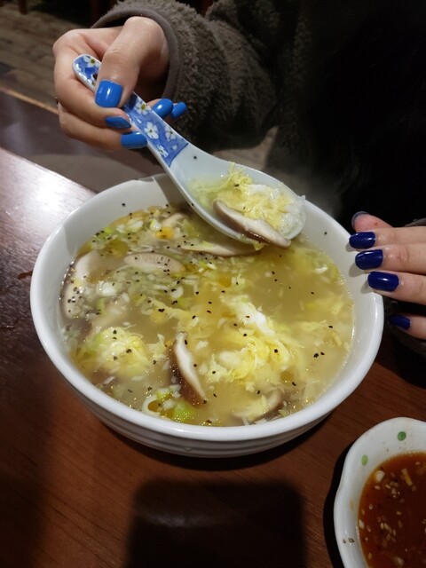 炭火焼肉 はんじろう - 東室蘭（焼肉）の写真