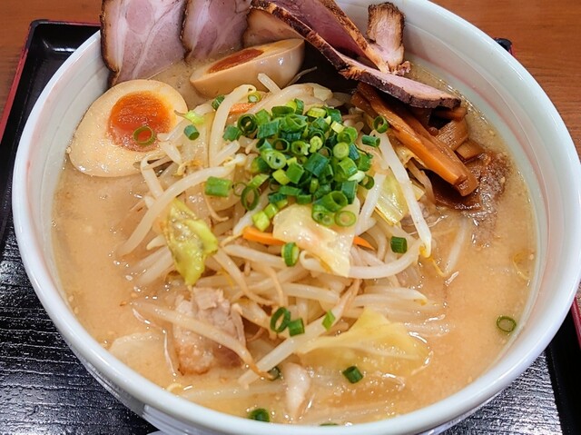 みそ伝 仙台東店 陸前高砂 ラーメン 食べログ