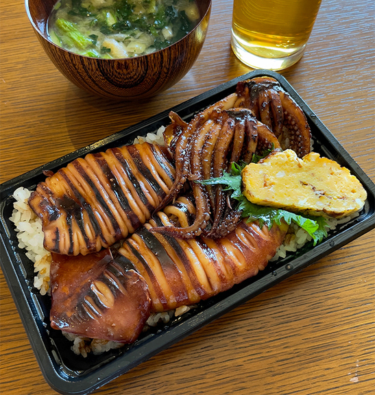 ゆみっち さかなと米にこだわったシュフ's ユミッチ - 上社/食堂 | 食べログ