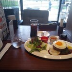 むさしの森 Diner - 