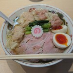 キング製麺 - 