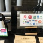 Serafina NEW YORK - 支払い方法が多数