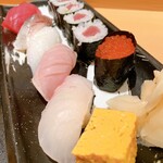 Sushi Kougetsu - 