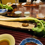 関東風うなぎ 梅乃井 - 