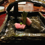 関東風うなぎ 梅乃井 - 