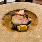 関東風うなぎ 梅乃井 - 