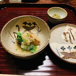 関東風うなぎ 梅乃井 - 