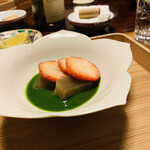 関東風うなぎ 梅乃井 - 