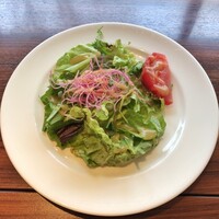 Serafina NEW YORK さいたま新都心店 - サラダ