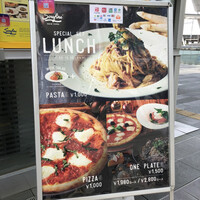 Serafina NEW YORK さいたま新都心店 - 
