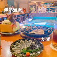 いけす無門 新宿 - 