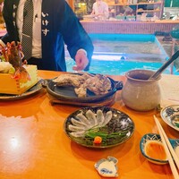 いけす無門 新宿 - 