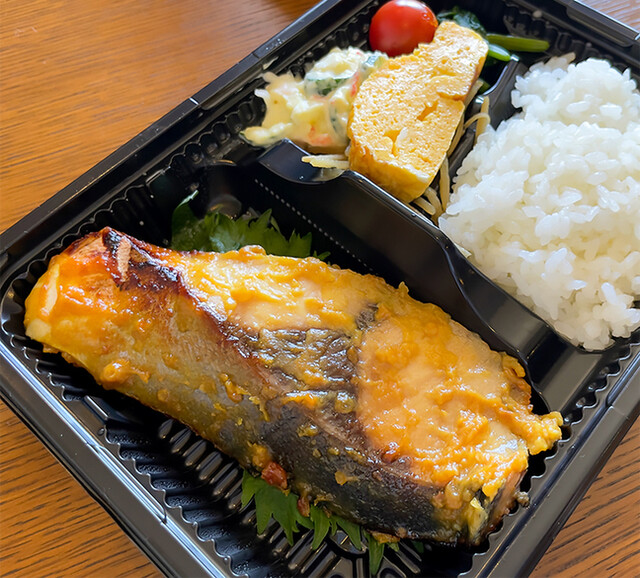 さかなと米にこだわったシュフ's ユミッチ - 上社/食堂 | 食べログ