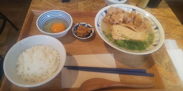 ごちとん 下北沢店 下北沢 定食 食堂 食べログ