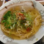 麺屋 ひしお - 