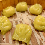 双龍居 - 香りがすっごく良いです♬