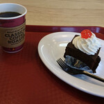 クラシカルコーヒー ロースターカンパニー - 