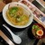 麺屋 ひしお - 料理写真: