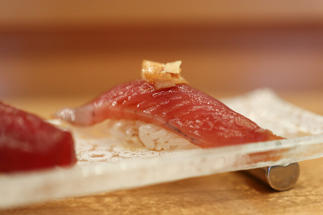 Sushi no Matsuyoshi photo