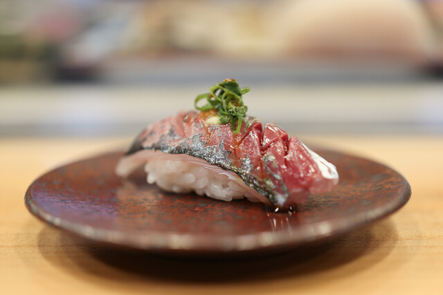 Sushi no Matsuyoshi photo 3