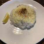 スープカリー スアゲ プラス - 