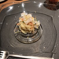 日本のイタリア料理店 sai - 