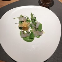 日本のイタリア料理店 sai - 