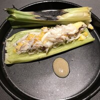 日本のイタリア料理店 sai - 