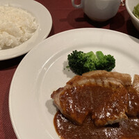 ニコラス 新橋店 - 